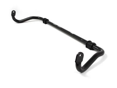 H&R — H&R 97-04 Porsche Boxster/Boxster S 986 26mm Non Adj. Sway Bar - Front
Sport Sway Bar