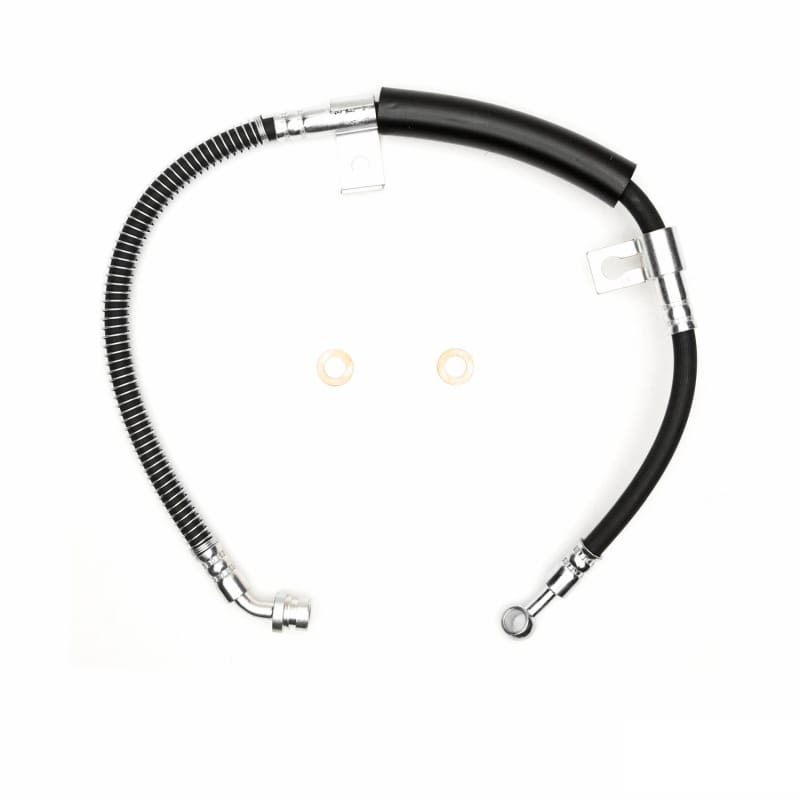 DFC — DFC 07-09 Kia Sorento Front-R Brake Hose