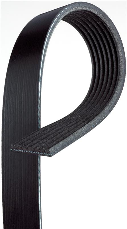 Gates — Gates 2006 Honda Civic 4-Cyl. 1.8L Serpentine Standard V-Ribbed Belt