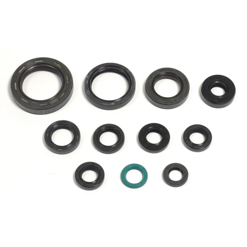 Athena — Athena 2004 Honda CR 125 Engine Oil Seal Kit