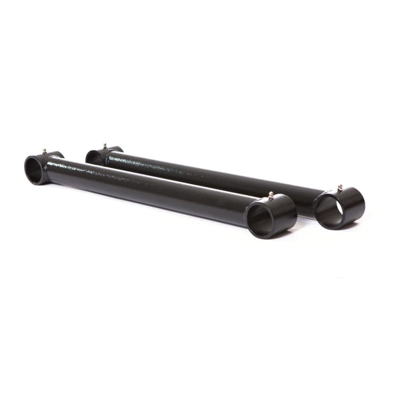 Rugged Ridge — Rugged Ridge Rear Lower Control Arms 4-In Lift 07-18 Jeep Wrangler
Control Arm Kit