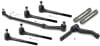 Ridetech — Ridetech 78-88 G-Body Steering Linkage Kit
Steering Kit 78-88 G