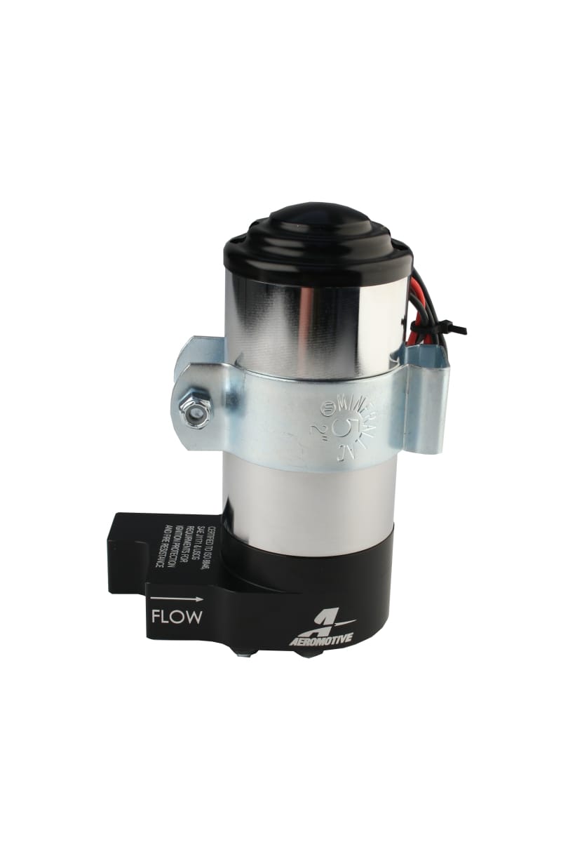 Aeromotive — Marine Carbureted H/O Fuel Pump