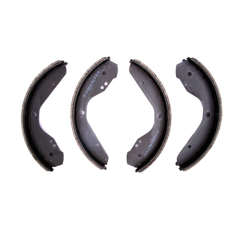 DFC — DFC 71-80 Volkswagen Super Beetle Front Premium Service Shoes
DFC Brake Shoe Set