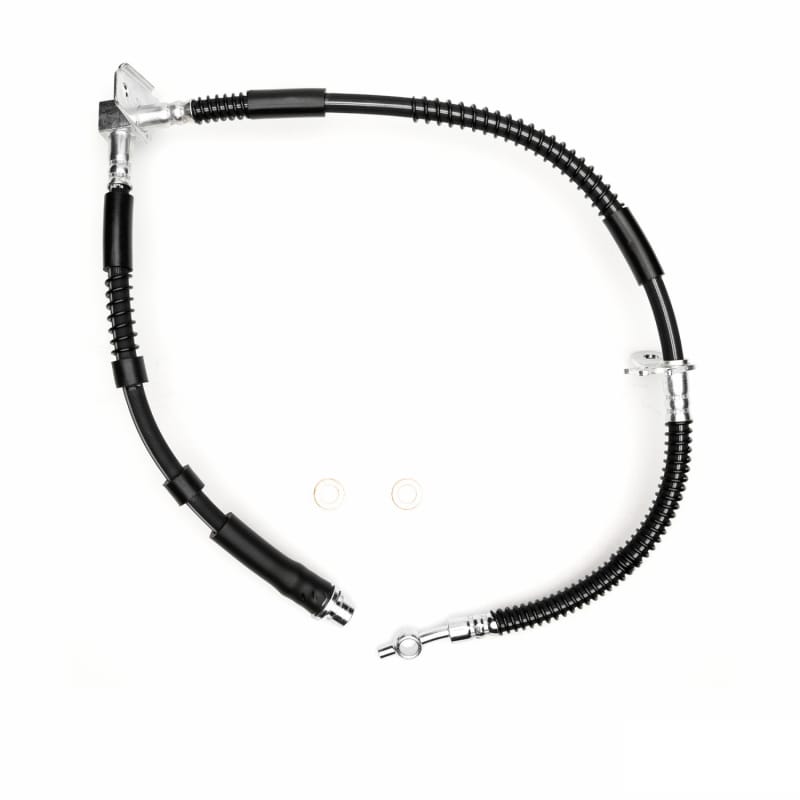 DFC — DFC 06-13 Land Rover Range Rover Sport Front-L Brake Hose