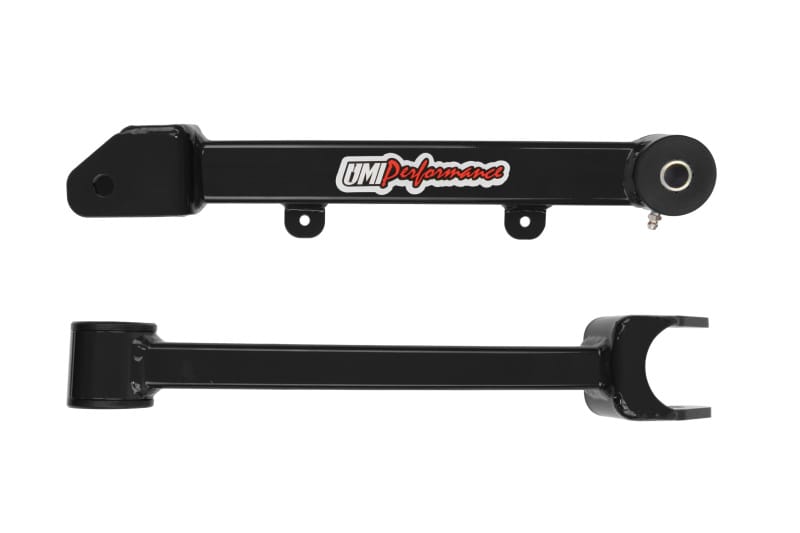 UMI Performance — UMI 16-24 Chevrolet Camaro Suspension Control Arm - Black
Rear Control Arm