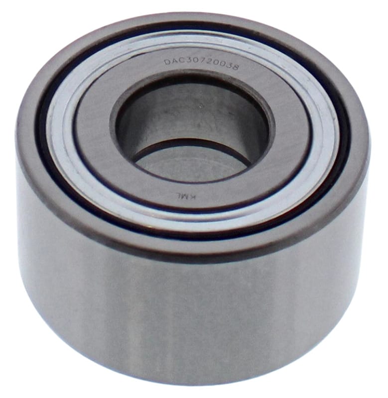All Balls Racing — All Balls Racing 19-23 Yamaha YXZ1000R EPS Wheel Bearing Kit Rear