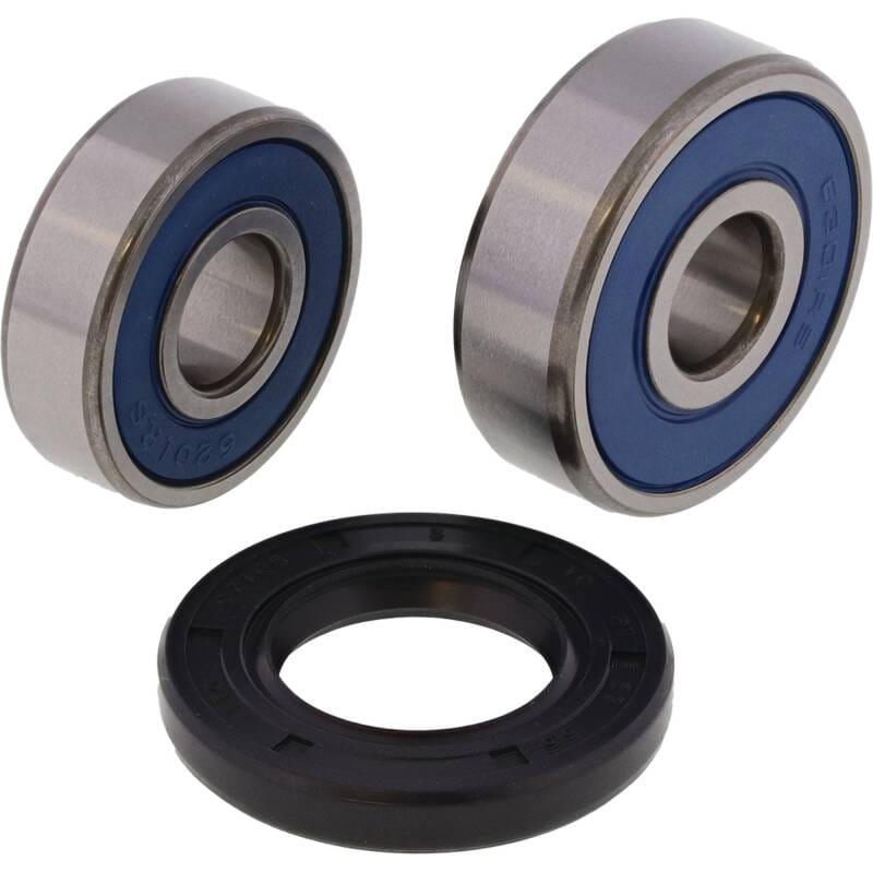 All Balls Racing — All Balls Racing 83-84 Honda CR60 Wheel Bearing Kit Rear