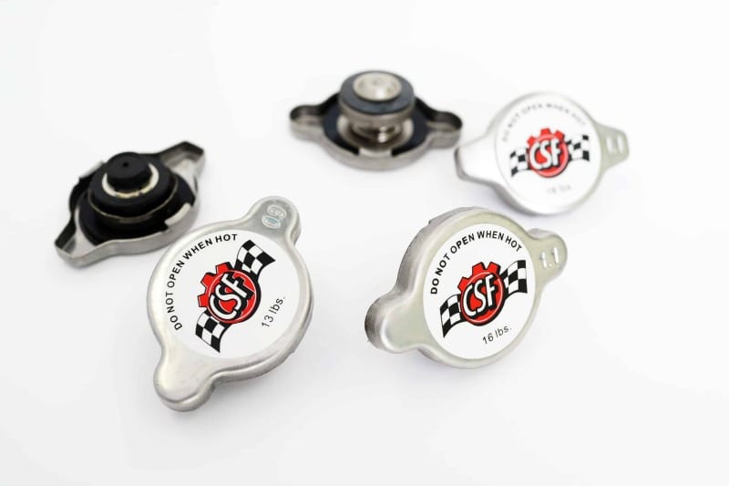 CSF — CSF Radiator Cap - 16 psi/Stant 10233 Box of 20