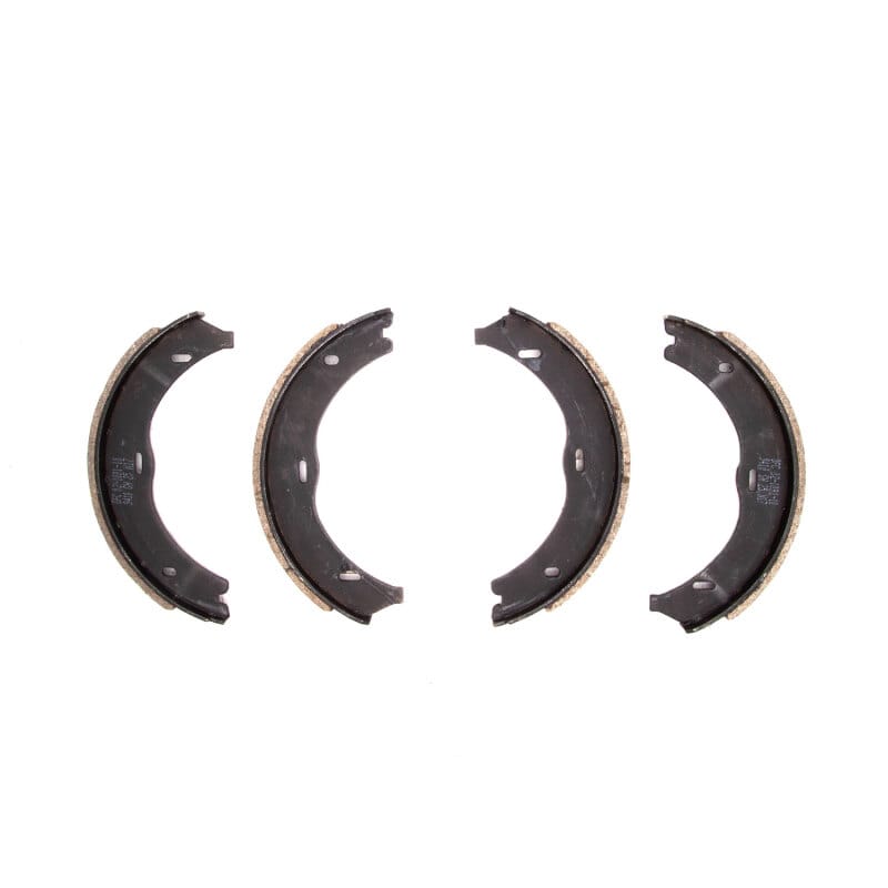 DFC — DFC 16-23 Mercedes-Benz Metris Parking Brake Parking Shoes
DFC Brake Shoe Set