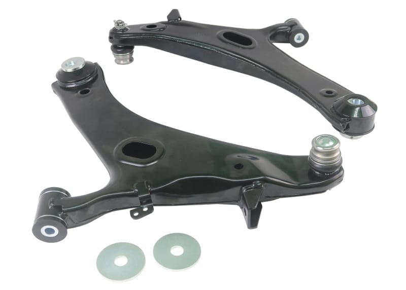 Whiteline — Whiteline 09-13 Subaru Forester Control Arms - Lower Front
Control Arm