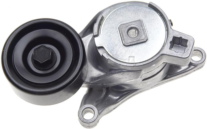 Gates — Gates 88-92 Ford Taurus V-6 3.0L Tensioner Assy. Belt Drive Tensioner
