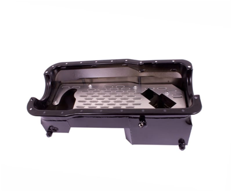 Ford Racing — Ford Racing 302 Deep Rear Sump Oil Pan
Oil Pan