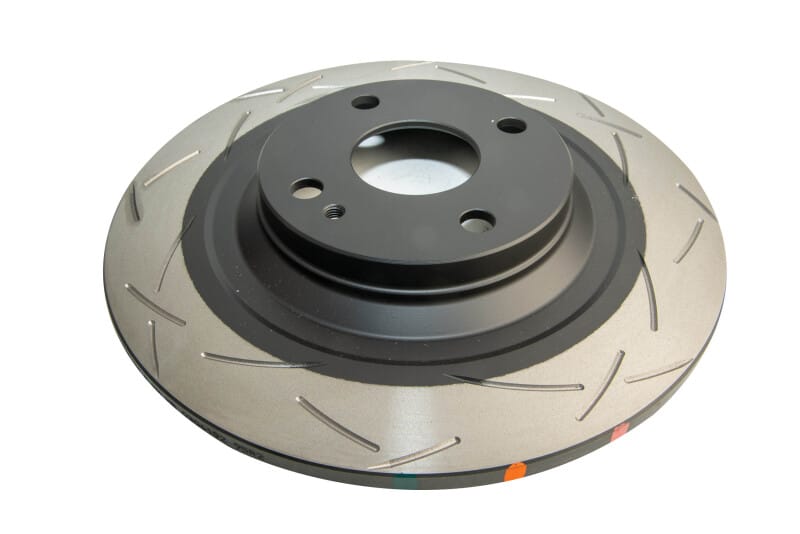 DBA — DBA 01-05 MX-5 Miata Sport Suspension / 04-05 w/ MazdaSpeed Turbo Rear Slotted 4000 Series Rotor
Brake Rotor
Brake Disc