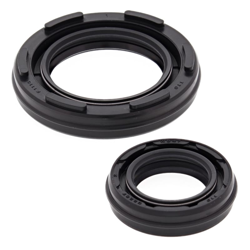 All Balls Racing — All Balls Racing 87-09 Yamaha YFZ350 Banshee Crank Shaft Seal Only Kit