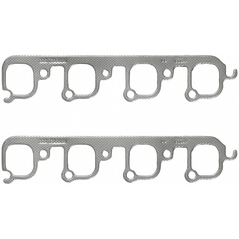 Fel-Pro — Fel-Pro Ford Mustang MS 90332 Exhaust Manifold Gasket Set