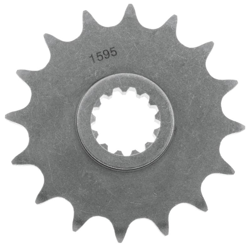 BikeMaster — Front, 520, 14T, Natural