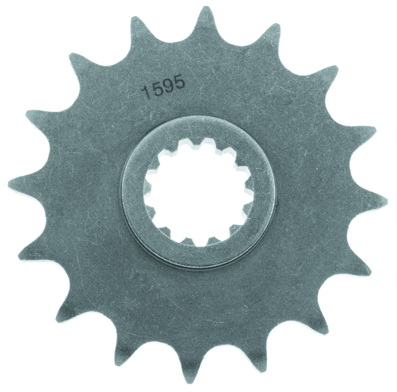 BikeMaster — BikeMaster Yamaha Front Sprocket 520 16T