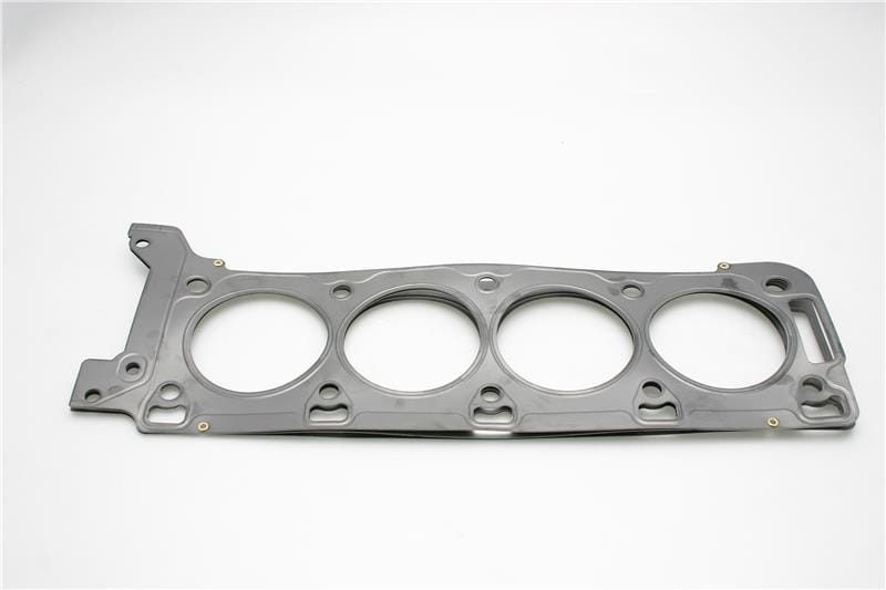 Cometic Gasket — Cometic Jaguar AJ30/AJ35 .030in MLS Cylinder Head Gasket - 87mm Bore - RHS
Cylinder Head Gasket