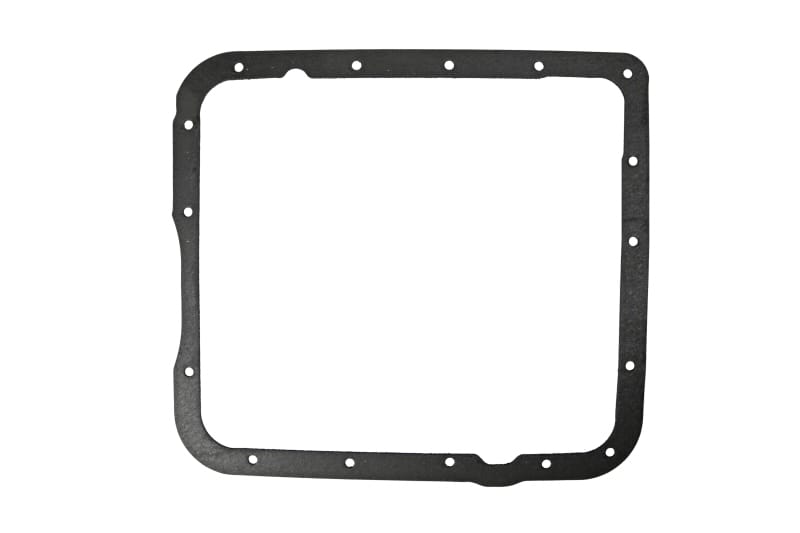 Fel-Pro — Fel-Pro 99-13 Chevrolet Silverado 1500 Transmission Oil Pan Gasket 16 Bolt Hole One Piece Gasket