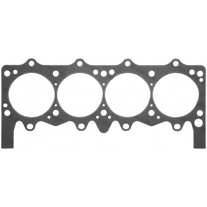 Fel-Pro — Fel-Pro 1127 Steel core laminate Engine Cylinder Head Gasket