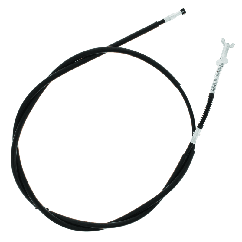 QuadBoss — Brake Cable, Rear Hand, Black