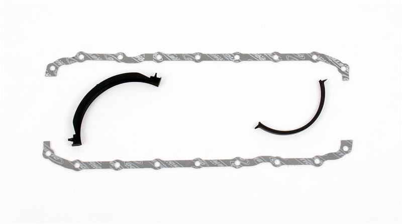 Cometic Gasket — Chrysler Magnum V8 Oil Pan Gasket Kit