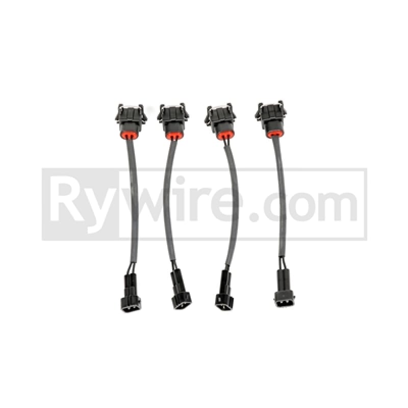Rywire — Rywire OBD2 Harness to OBD1 Injector Adapters
