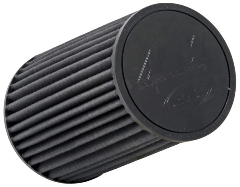 AEM Induction — AEM 3.5 in x 9 in Dryflow Conical Air Filter
AEM DryFlow Air Filt
Air Filter