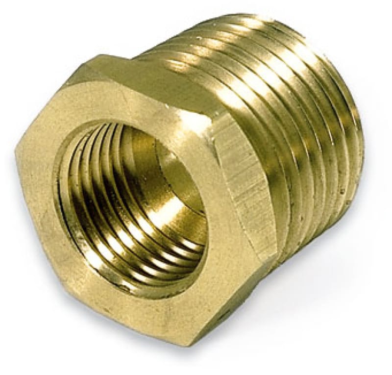 Moroso — Moroso Temperature Gauge Fitting