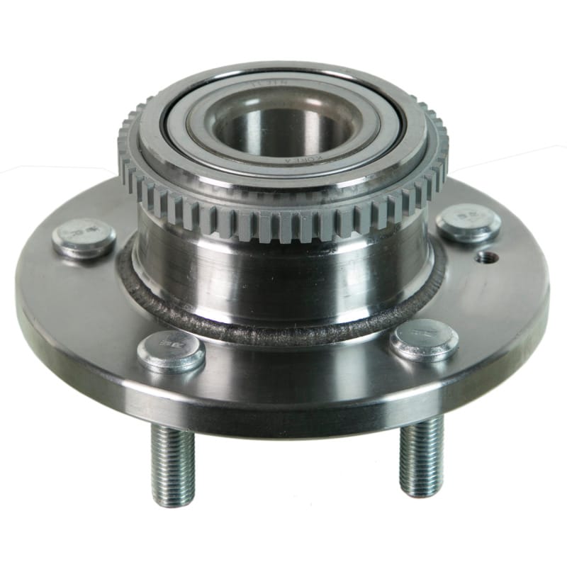 Moog — MOOG 01-06 Hyundai Santa Fe Rear Hub Assembly