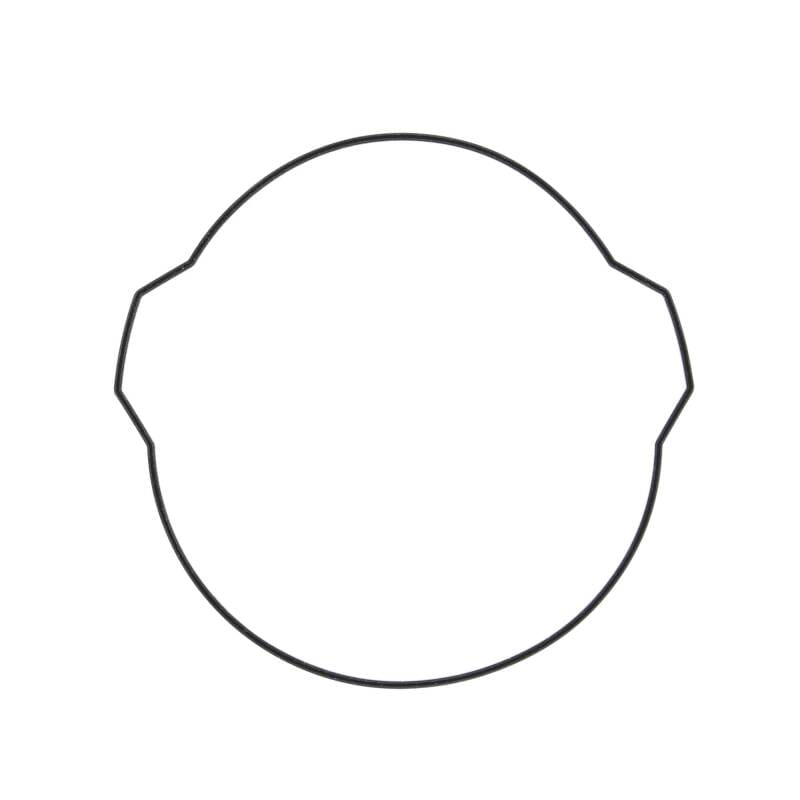 Vertex Pistons — Vertex Pistons 09-22 65 SX/13-14 65 SXS/2009 65 XC/2021 MC 65/18-20 TC 65 Clutch Cover Gasket