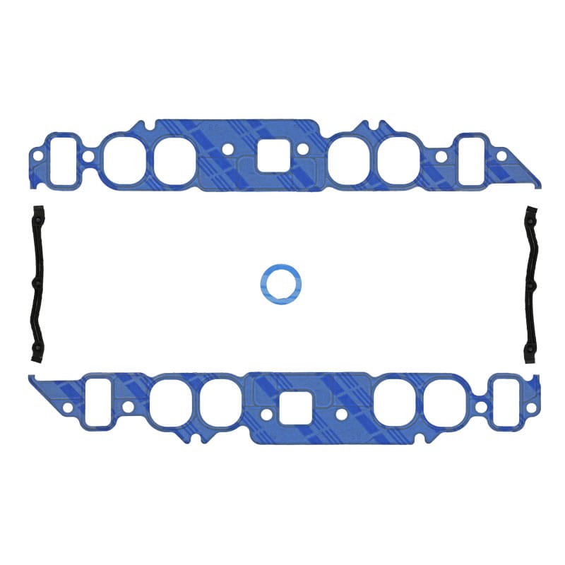Fel-Pro — Fel-Pro Chevrolet Chevelle MS 90240-2 Engine Intake Manifold Gasket Set