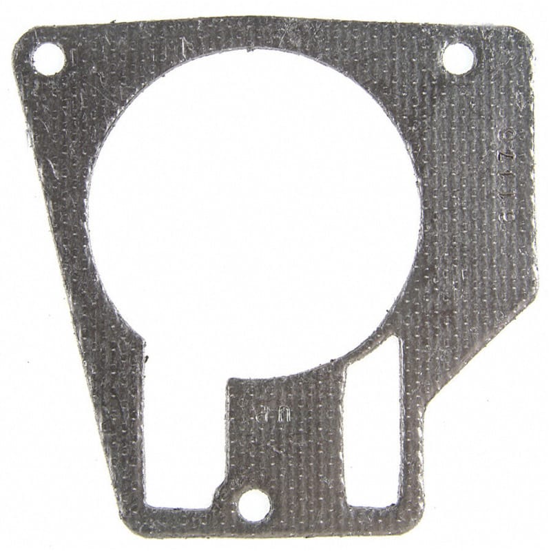 Fel-Pro — Fel-Pro Chevrolet Silverado 2500 HD 61178 Fuel Injection Throttle Body Mounting Gasket