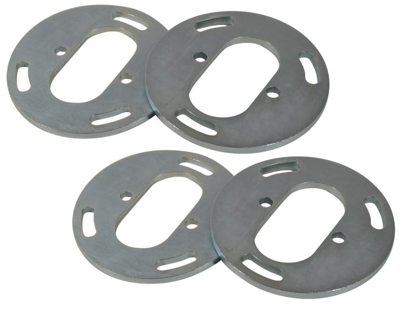 SPC Performance — SPC Performance A Body Lower Control Arm
SPACER PLATES KIT
RACE ARM