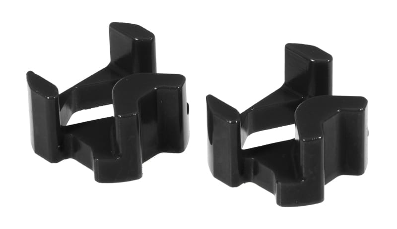 Prothane — Prothane 95-99 Dodge Neon Left Trans Mount Insert - Black
ENGINE MOUNTS