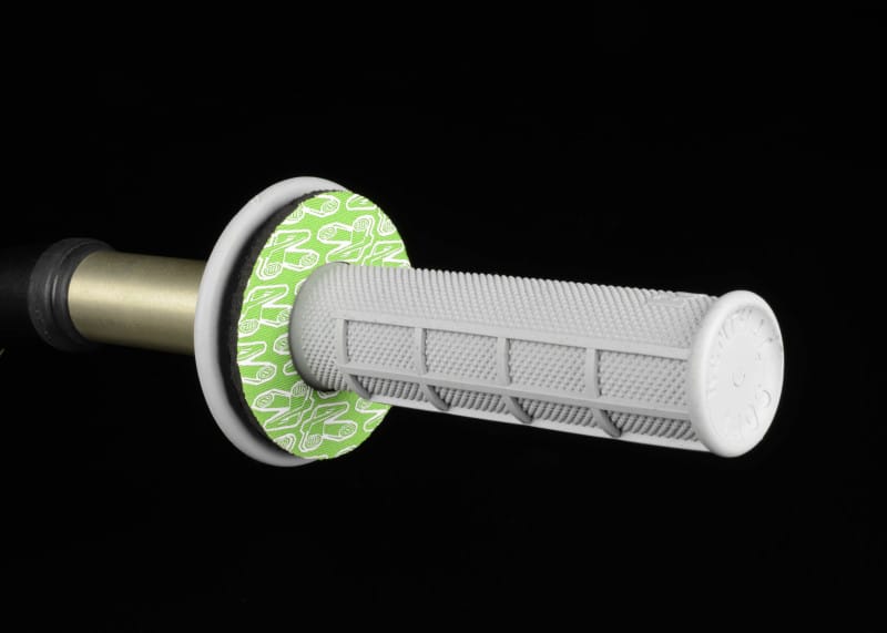 Renthal — Renthal Grip Donutz - Green