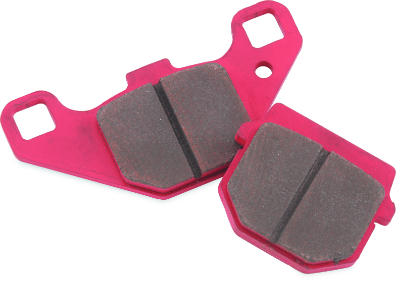 BikeMaster — Front/Rear