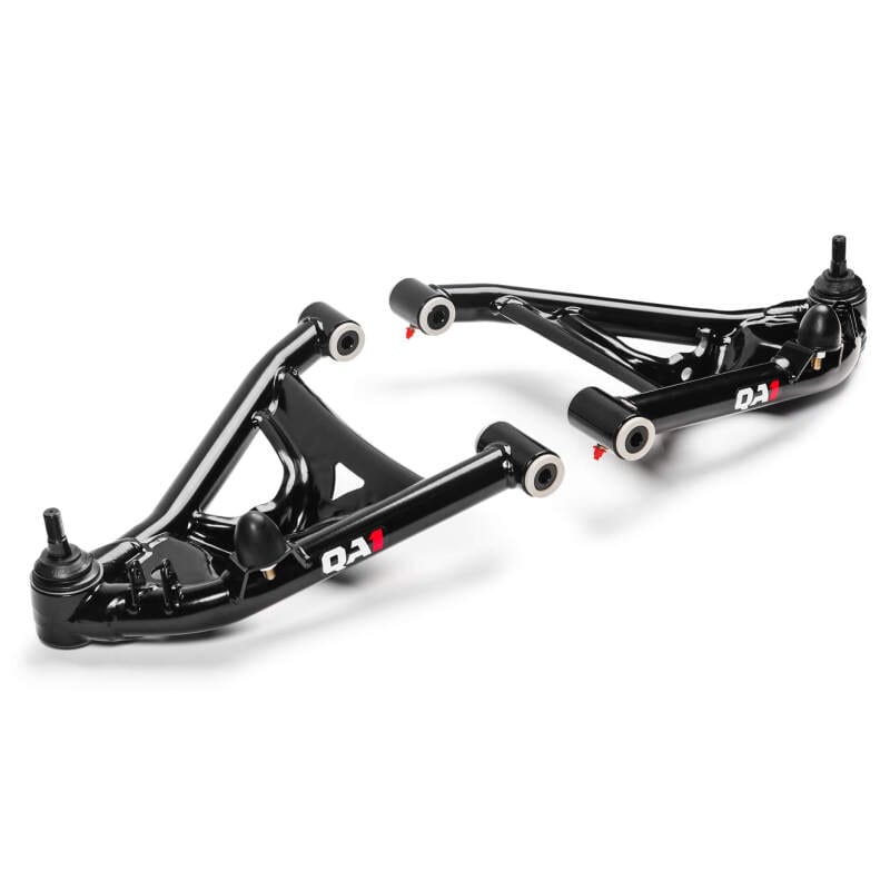QA1 — QA1 82-92 Chevrolet Camaro GM F Body Control Arm Kit - Pro-Touring - Lower
Lower Control Arms