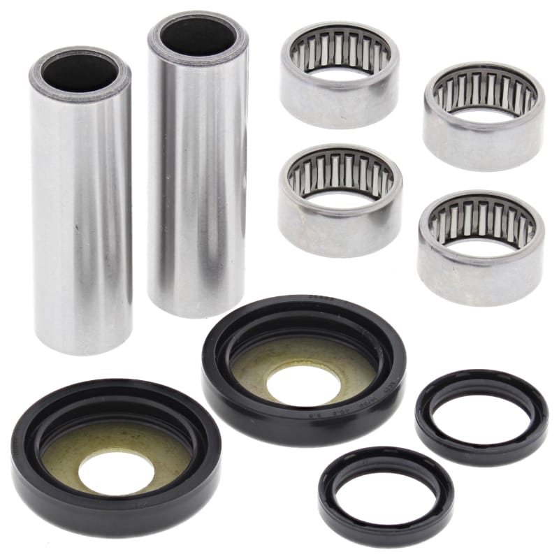 All Balls Racing — All Balls Racing 96-04 Honda XR250R Swing Arm Bearing Kit