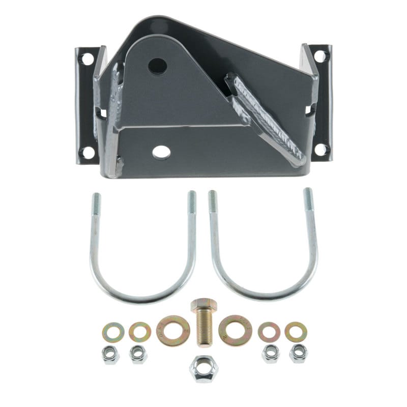 Synergy Mfg — Synergy Jeep Wrangler JK/JKU 3in Plus Lift Bolt On Rear Track Bar Bracket