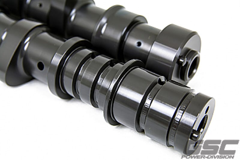 GSC Power Division — GSC Toyota 2JZ-GTE Billet S1 Exhaust Cam