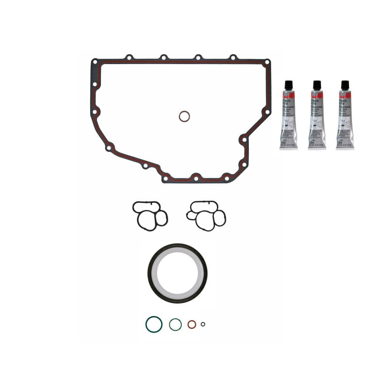 Fel-Pro — Fel-Pro RAM 1500 CS 26738-1 Engine Conversion Gasket Set