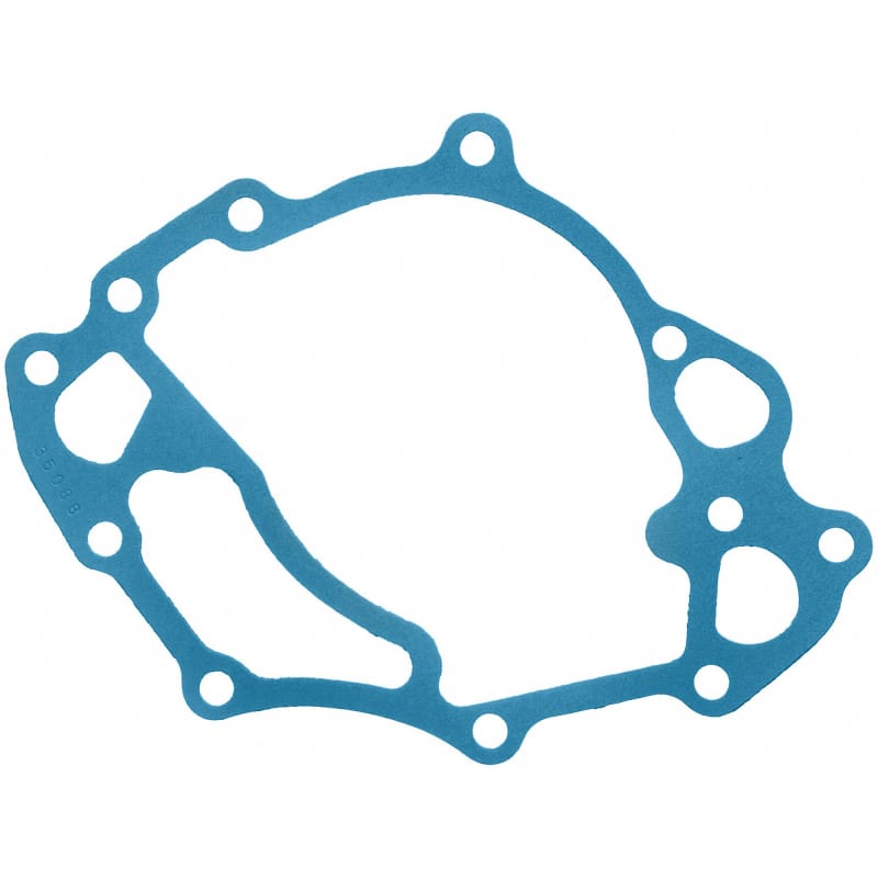 Fel-Pro — Fel-Pro Lincoln Mark V 35088 Engine Water Pump Gasket