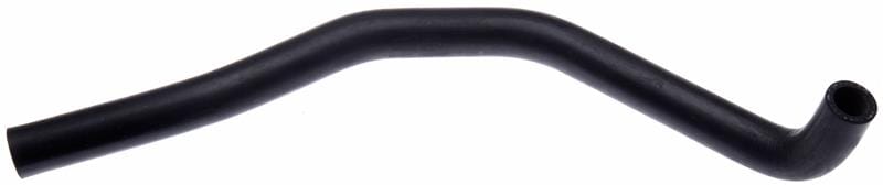 Gates — Gates 02-07 Saturn VUE 4-Cyl. 2.2L Water Pump To Reservoir Molded Heater Hose
