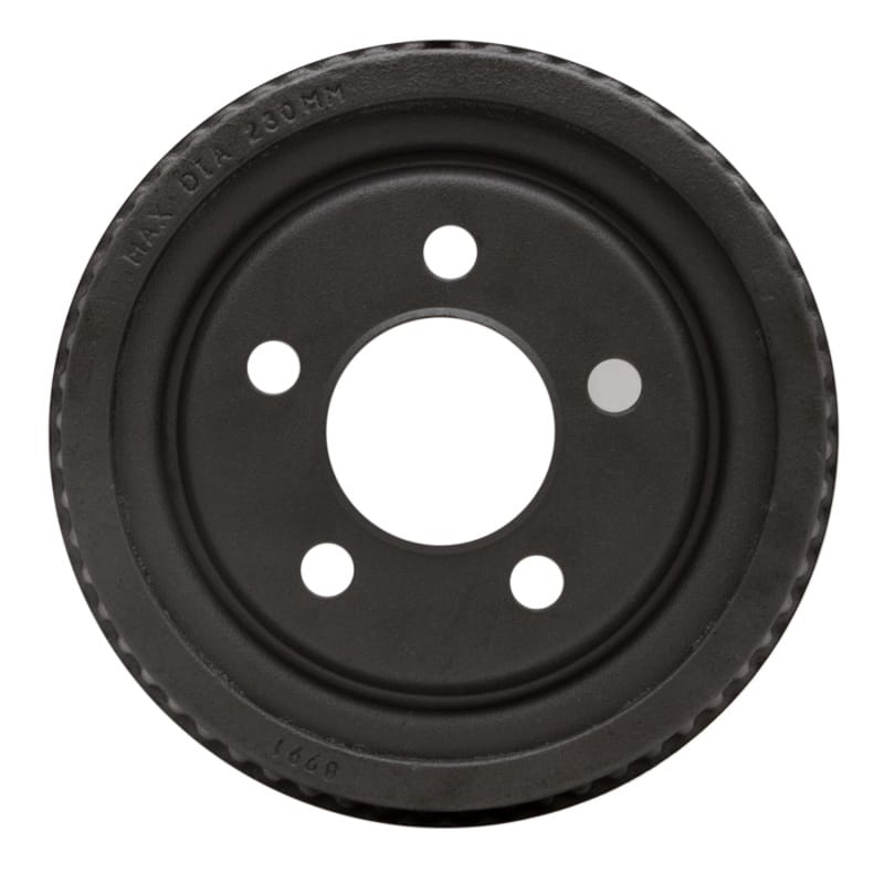 DFC — DFC 87-90 Dodge Dakota 4WD Rear True Balanced Brake Drum
DFC Brake Drum