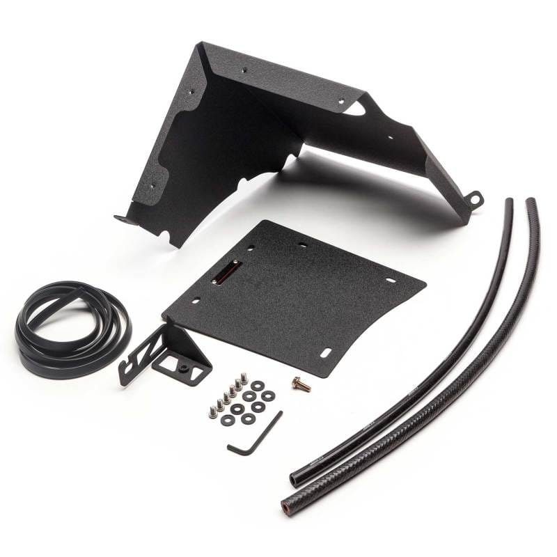 COBB — Cobb 02-07 Subaru WRX / 04-07 STi / 04-08 FXT SF Airbox Kit