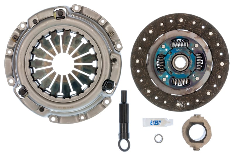 Exedy — Exedy OE 1997-2003 Ford Escort L4 Clutch Kit