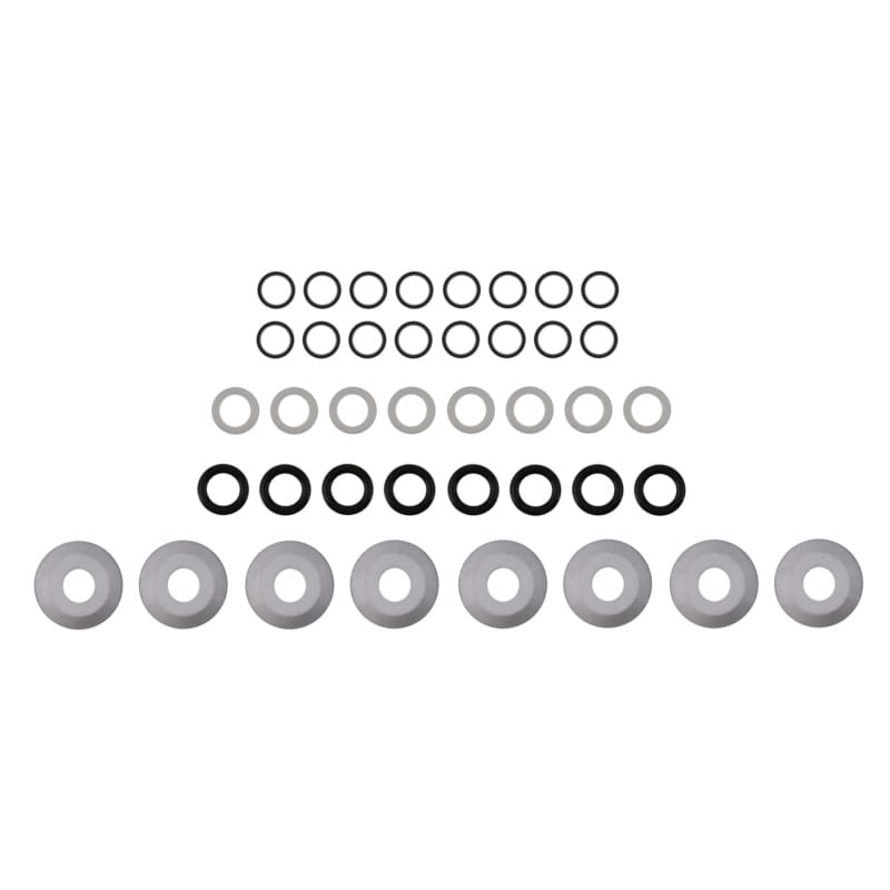 Fel-Pro — Fel-Pro Chevrolet Silverado 1500 Fuel Injector O-Ring Kit