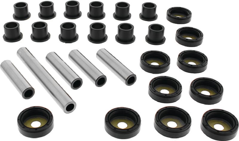 QuadBoss — Independent Suspension Repair Kit, Rear
